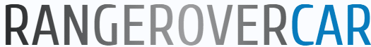 RangeroverCar